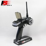 FlySky Fs-gt2 With Gr3e Is Suitable for Remote Control of 2-channel Radio Model RC